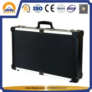 Large Size Aluminum Security Shockproof Military Gun Case